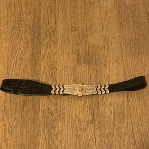 Judith Leiber Belt